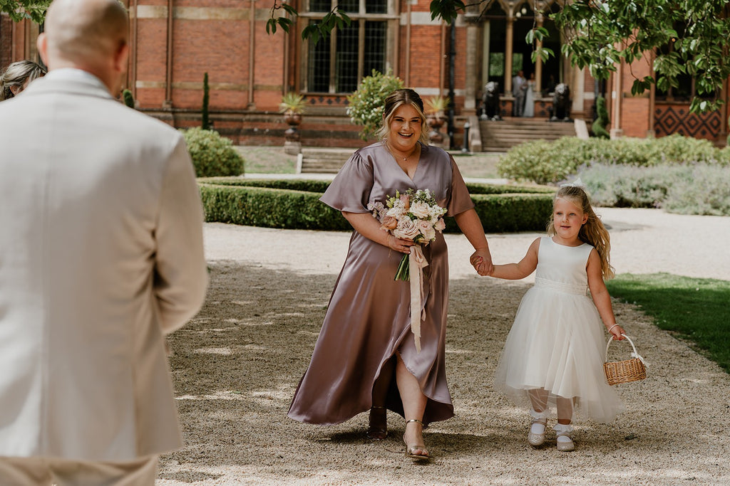 Weddings