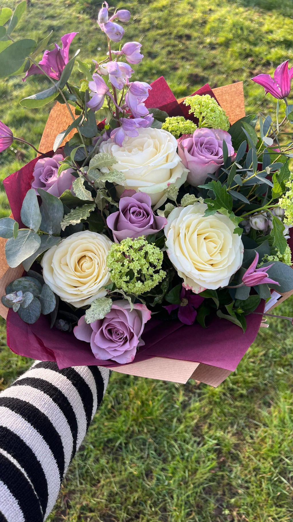 Flower Subscription