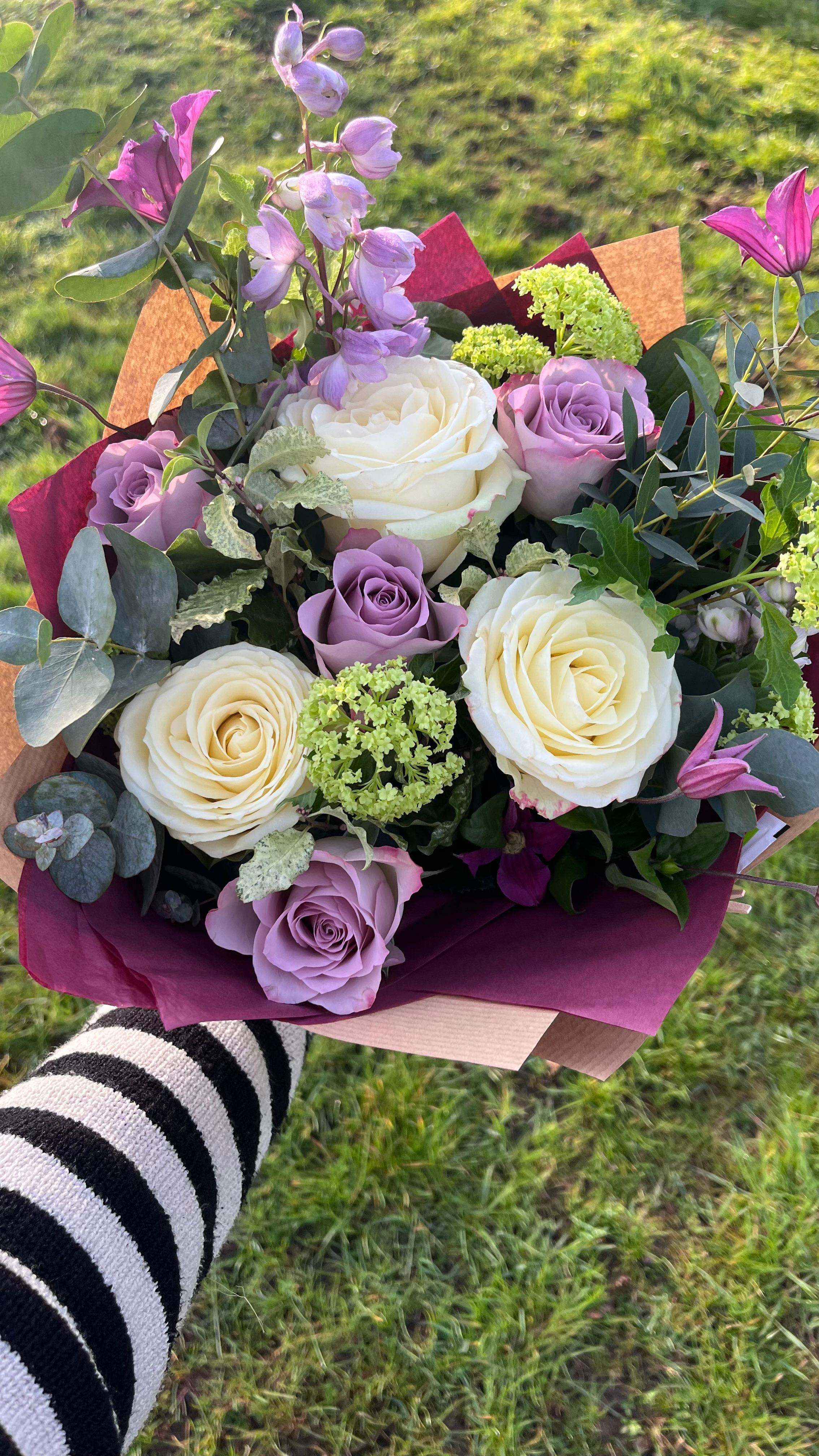 Flower Subscription