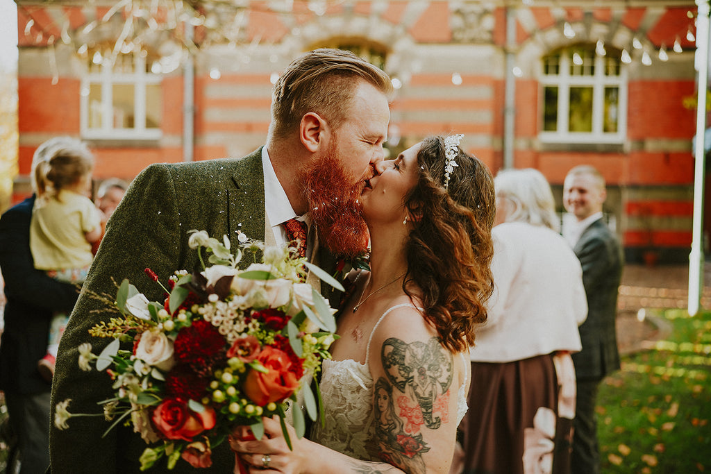 Weddings