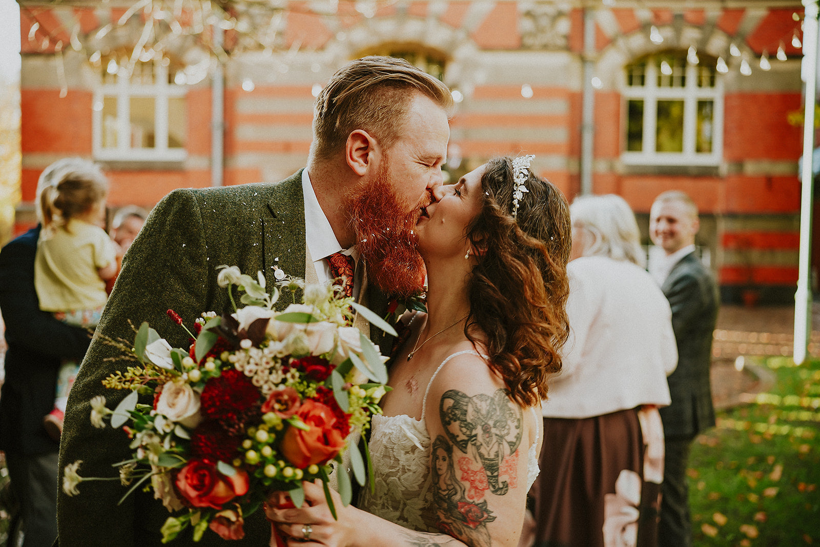Weddings