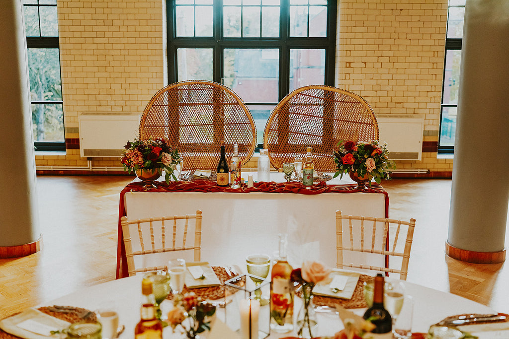 Weddings