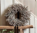 Dried Heather Wreath