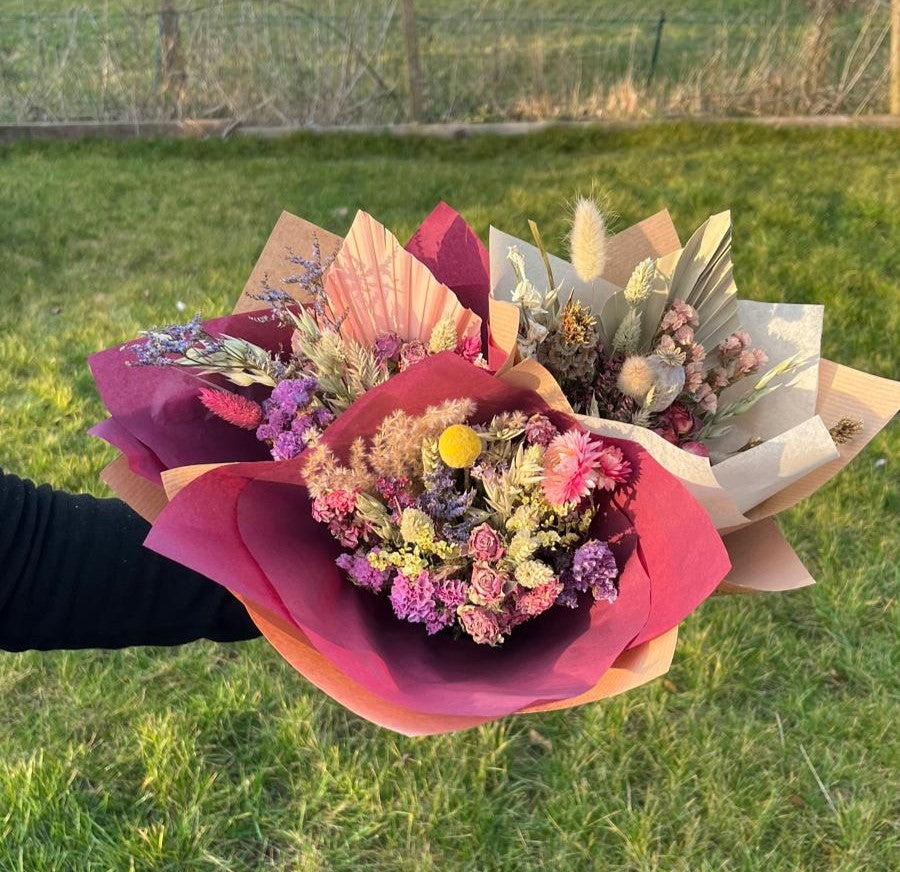 Flower Subscription