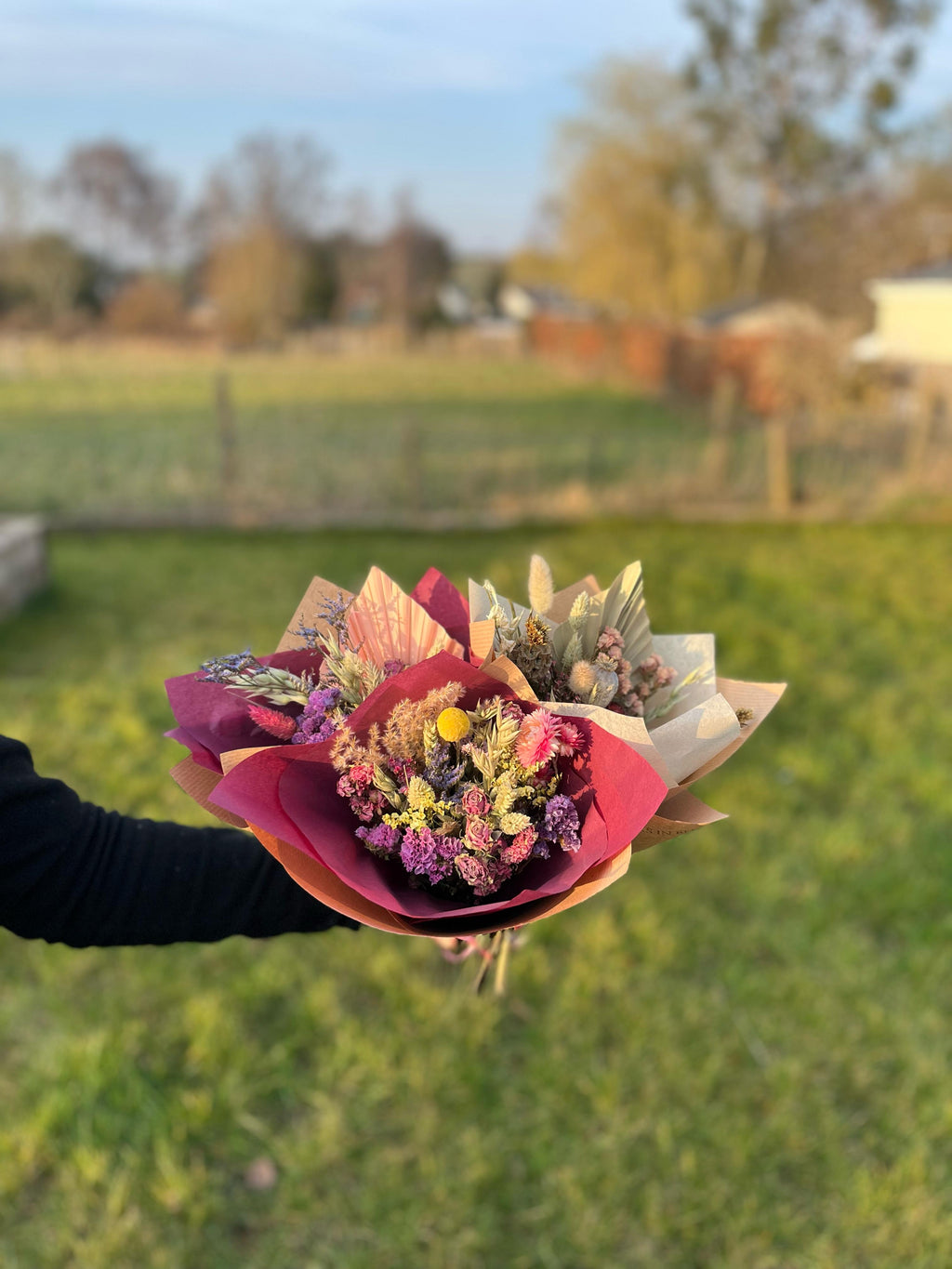 Flower Subscription