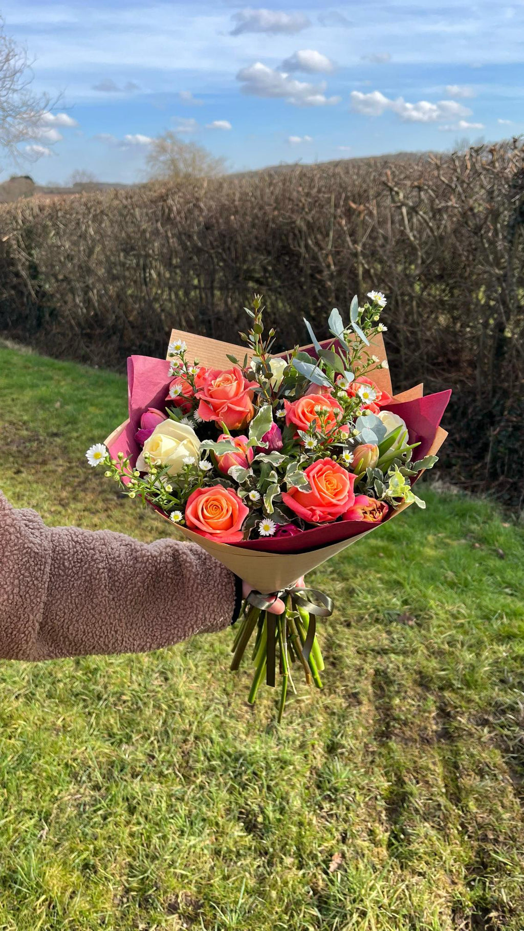 Flower Subscription