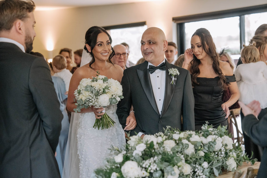 Weddings