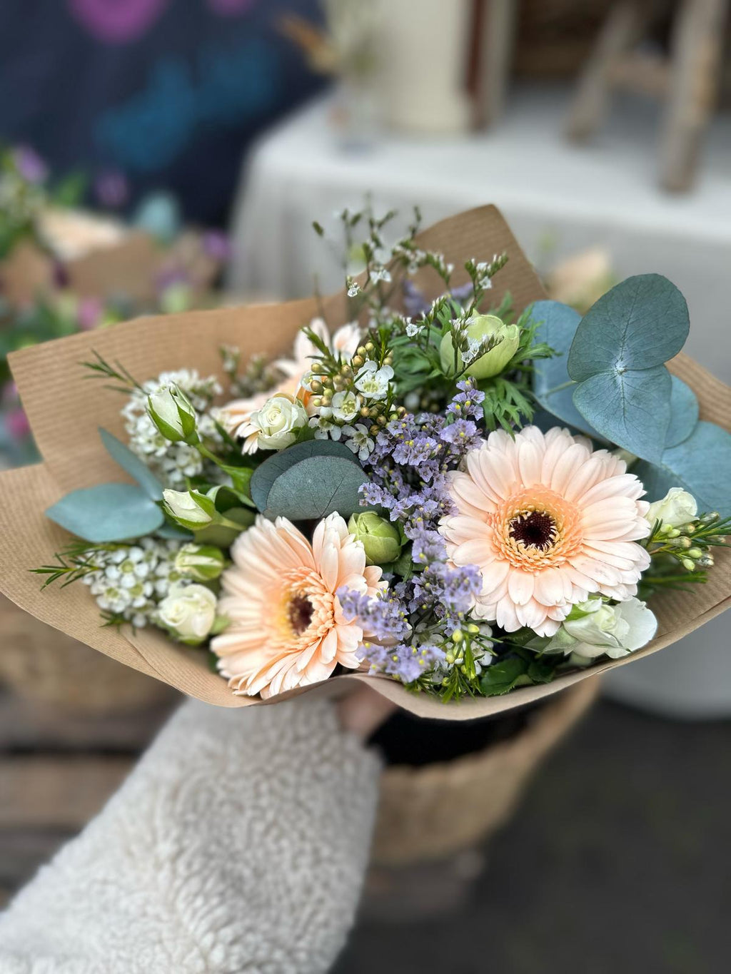 Flower Subscription
