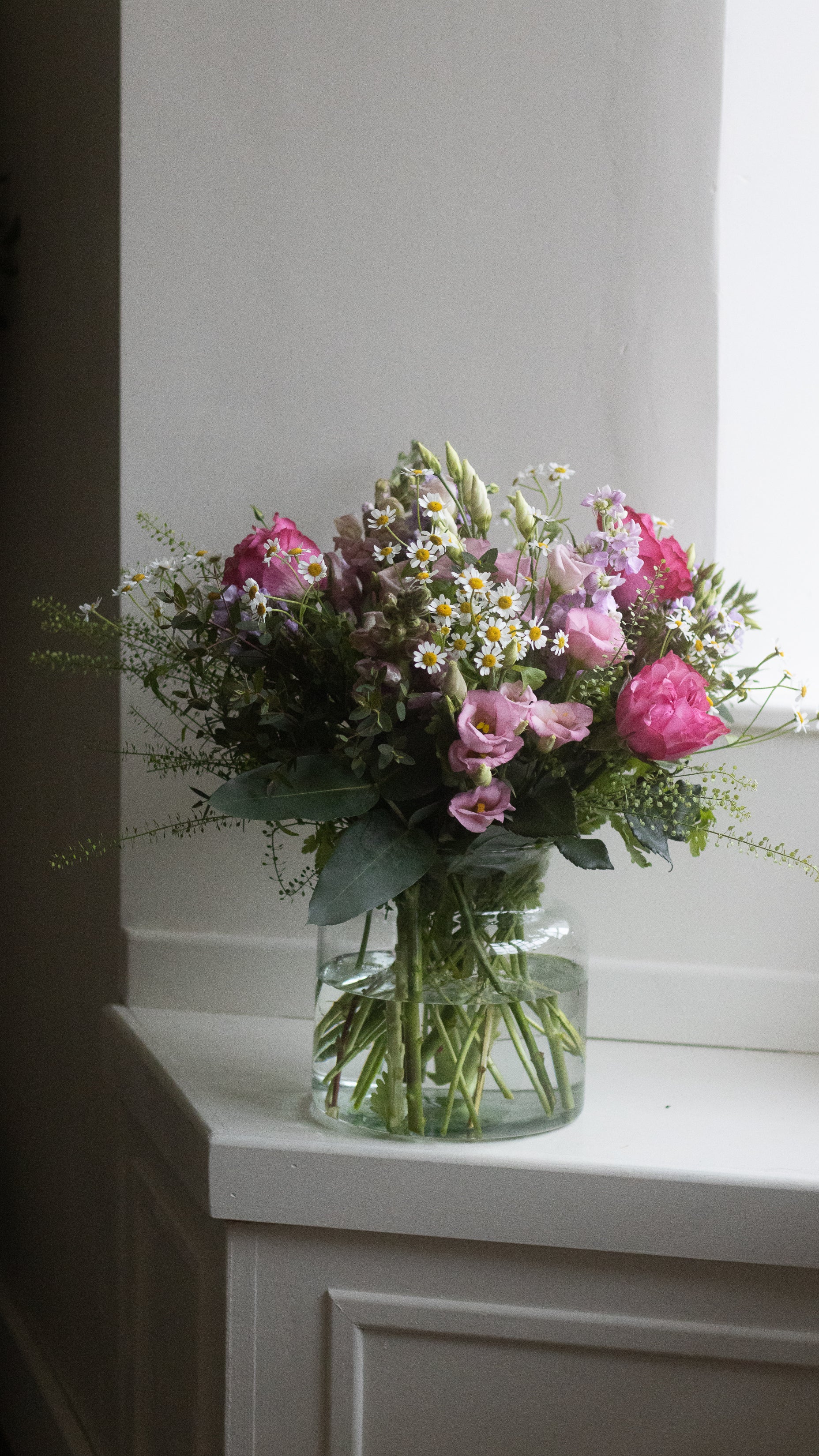 Bright & Beautiful Seasonal Bouquet